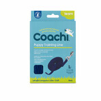 Laisse pour Chien Coachi Bleu 2,5 m Formation Laisse pour Chien Coachi Bleu 2,5 m Formation