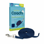 Laisse pour Chien Coachi Bleu 2,5 m Formation Laisse pour Chien Coachi Bleu 2,5 m Formation