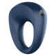 Vibrating Cockring Satisfyer Power Ring Blue