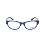 Uniseks Brillenframe Guess GU2334-B24 Blauw Ø 51 mm