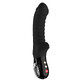 G-Punkt Vibrator Fun Factory TIGER - BLACK LINE BLACK 22,3 cm