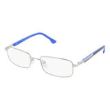 Ramă de Ochelari Police VK086 Maro Ø 51 mm pentru copii