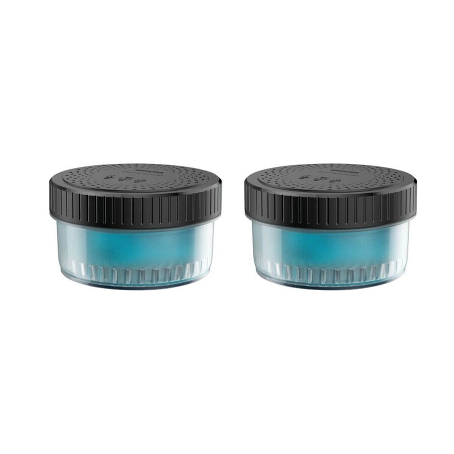 Buy Cleaning Cartridge Philips CC12/50 (2 Units) Cleaning Cartridge Philips CC12/50 (2 Units)