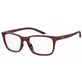 Monture de Lunettes Femme Under Armour UA-5055-YKZF417 Transparent ø 54 mm