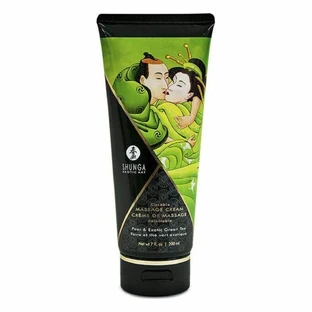 Massagecrème Shunga SH4111 200 ml