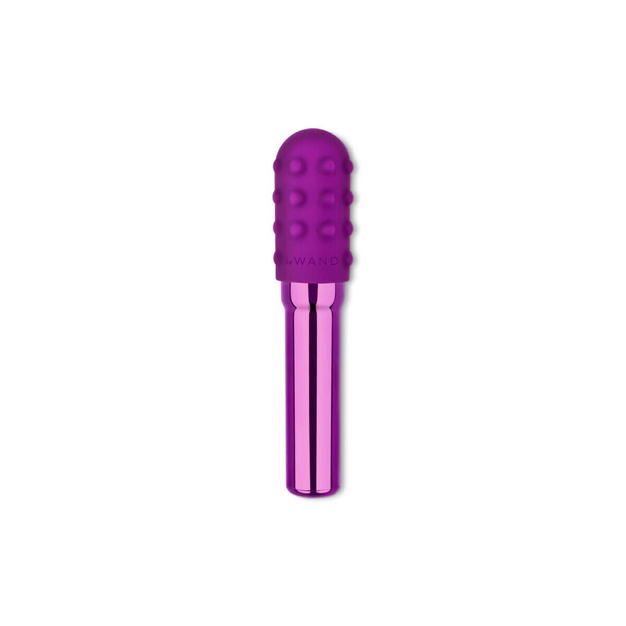 Winkel op Bullet vibrator Le Wand Paars Bullet vibrator Le Wand Paars