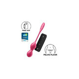 Exerciseur du plancher pelvien Silicone