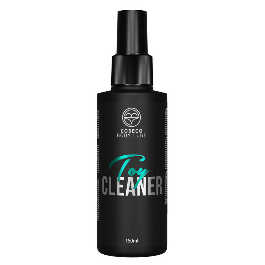 Comprar Sex Toy Cleaner Cobeco 150 ml Sex Toy Cleaner Cobeco 150 ml