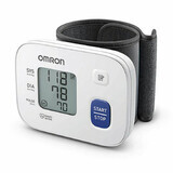 Bloeddrukmeter Pols manchet Omron