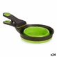 Meetlepel 3 in 1 Grijs Groen (473 ml)