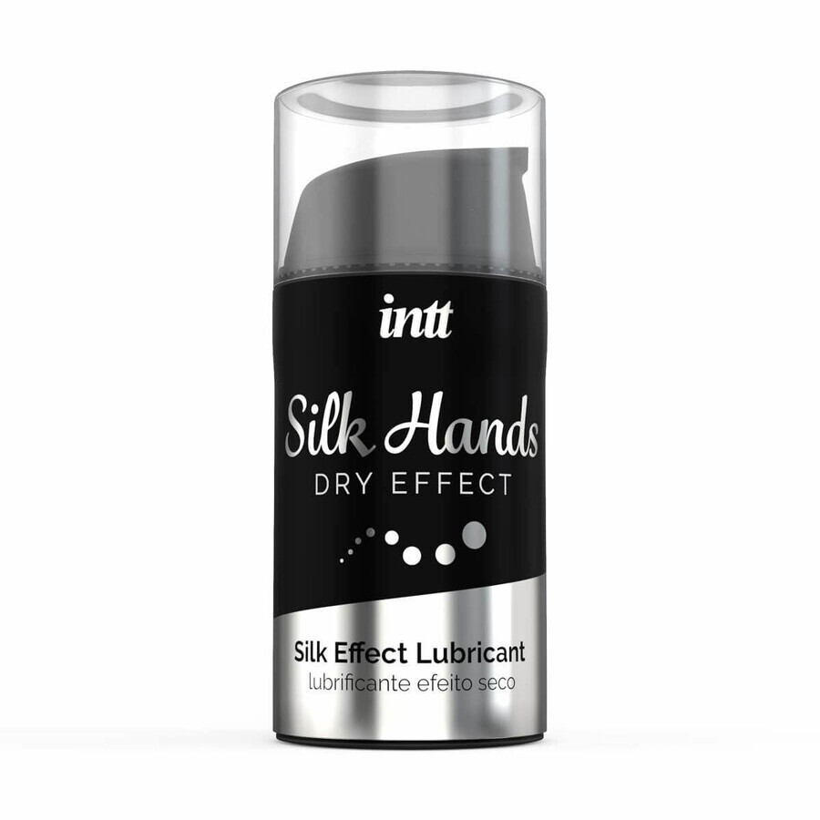 Shop Gleitmittel Silk Hands 15 ml Gleitmittel Silk Hands 15 ml