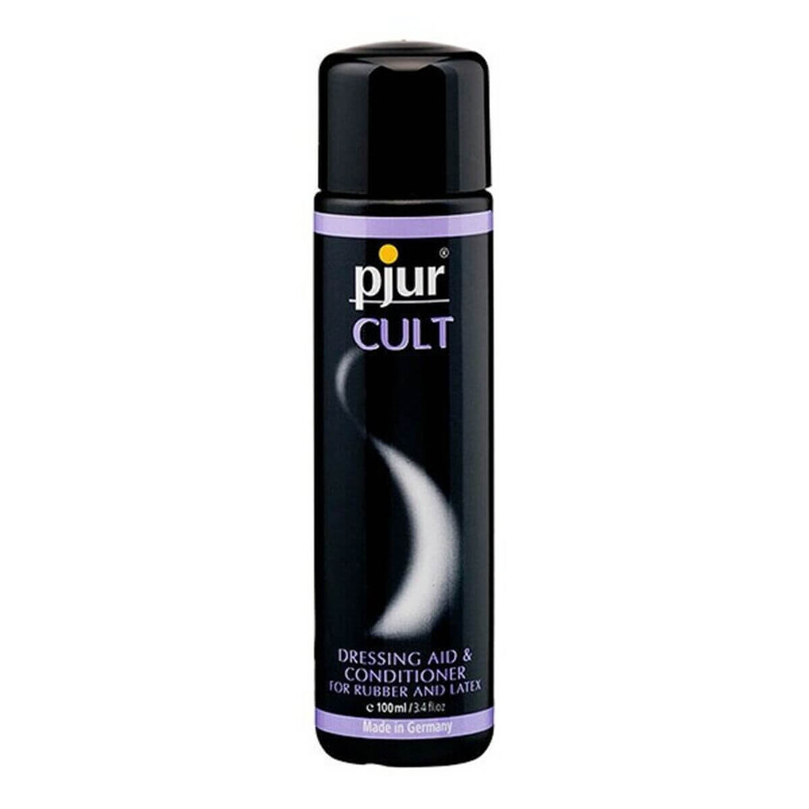 Erotische Speelgoedreiniger Pjur 10250 100 ml