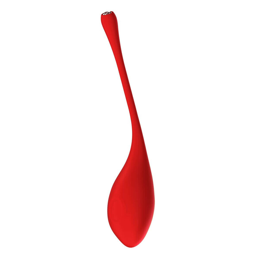 Boutique Vibrateur à œuf Dream Toys Red Revolution Red Vibrateur à œuf Dream Toys Red Revolution Red