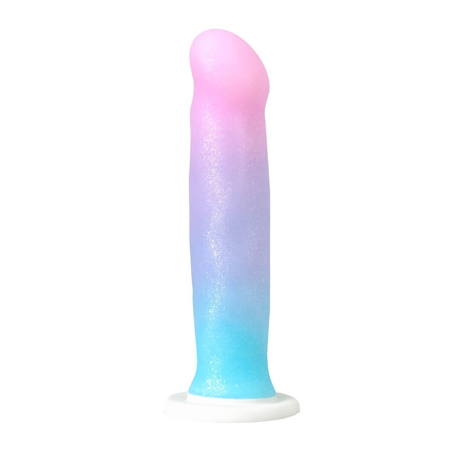 Dildo realist Blush Avant silicon Ø 4,1 cm (16,5 cm)