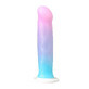 Realistischer Dildo Blush Avant Silikon &#216; 4,1 cm (16,5 cm)