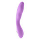 G-Punkt-Vibrator S Pleasures Curve Candy Lilac