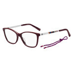 Monture de Lunettes Femme Missoni MMI-0032-LHF ø 54 mm Monture de Lunettes Femme Missoni MMI-0032-LHF ø 54 mm