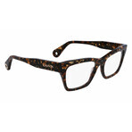Monture de Lunettes Femme Lanvin LNV2644-239 ø 54 mm Monture de Lunettes Femme Lanvin LNV2644-239 ø 54 mm