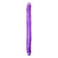 Double Penetration Stroker Blush B yours Purple