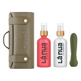 Reise-Entspannungsset Lá Nua WATERMELON MINT BUNDLE 100 ml