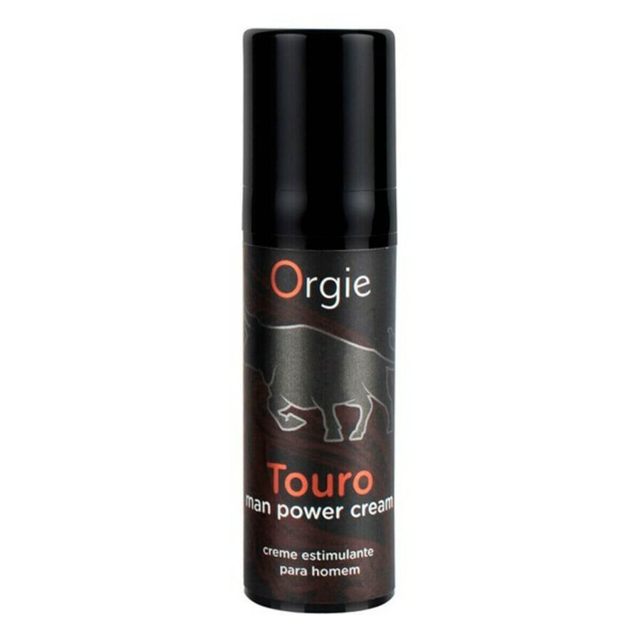 Comprar Stimulating cream Orgie Touro 15 ml Stimulating cream Orgie Touro 15 ml
