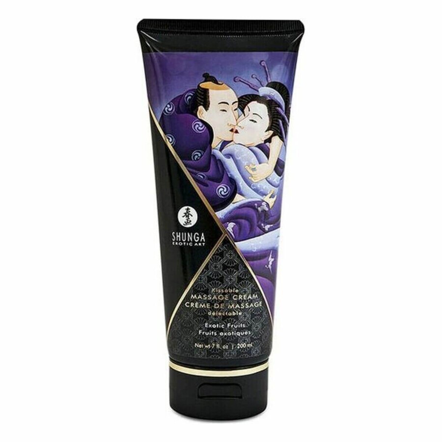 Buy Massage Cream Shunga SH4102 200 ml (200 ml) Massage Cream Shunga SH4102 200 ml (200 ml)
