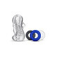 Penis cover Blush Quickie kit &#216; 4.2 cm