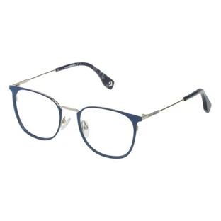 Gafas Converse Hombre Montura VCO066Q51F94Y Plata Ø 51 mm