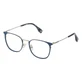 Gafas Converse Hombre Montura VCO066Q51F94Y Plata Ø 51 mm