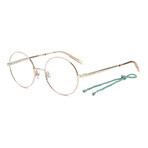 Brillenframe Dames Missoni MMI-0022-S45F219 Ø 52 mm Brillenframe Dames Missoni MMI-0022-S45F219 Ø 52 mm
