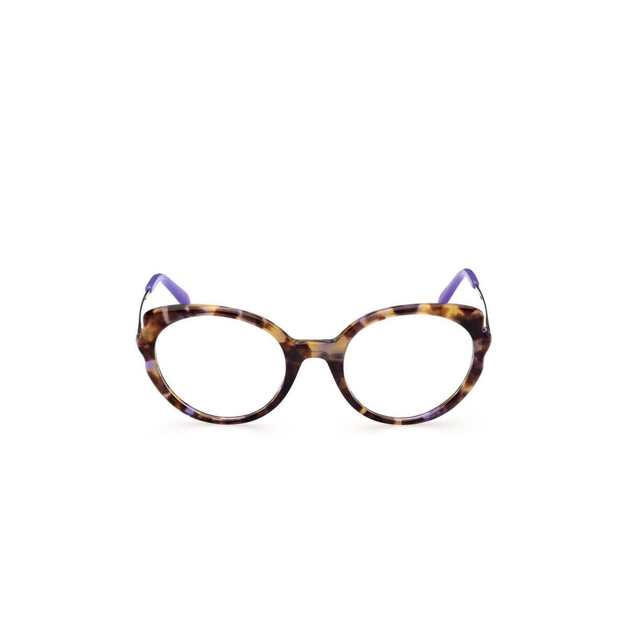 Ramă de Ochelari Damă Emilio Pucci EP5193-52055 Ø 52 mm Ramă de Ochelari Damă Emilio Pucci EP5193-52055 Ø 52 mm