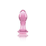 Dop anal NS Novelties Crystal (de NSN) Roz