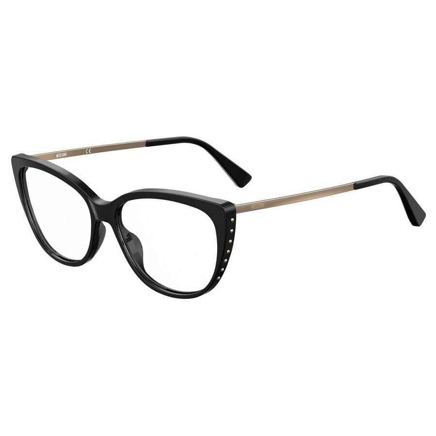 Acquista Montatura da donna Moschino MOS571-807 ø 54 mm Montatura da donna Moschino MOS571-807 ø 54 mm