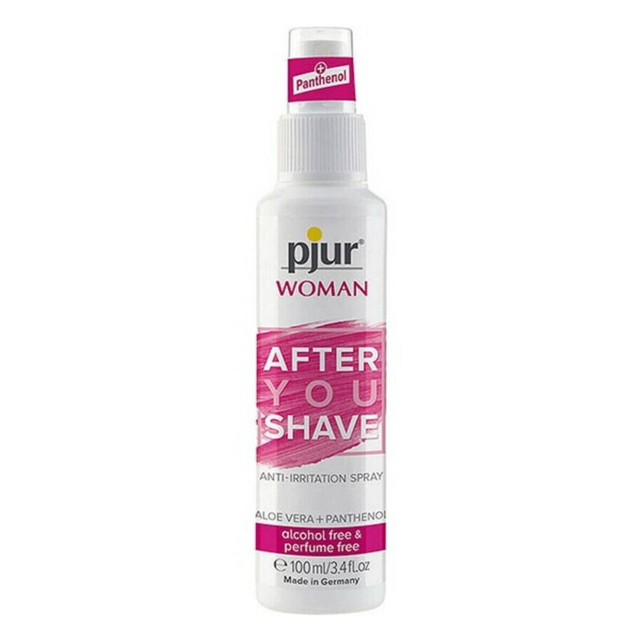 Cumpără Pjur Spray după ras 13000 (100 ml) Pjur Spray după ras 13000 (100 ml)