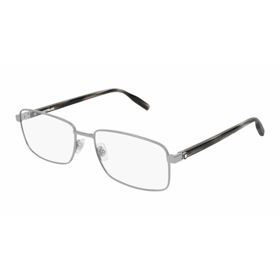 Winkel op Heren Brillenframe Montblanc MB0016O-006 Grijs ø 59 mm Heren Brillenframe Montblanc MB0016O-006 Grijs ø 59 mm