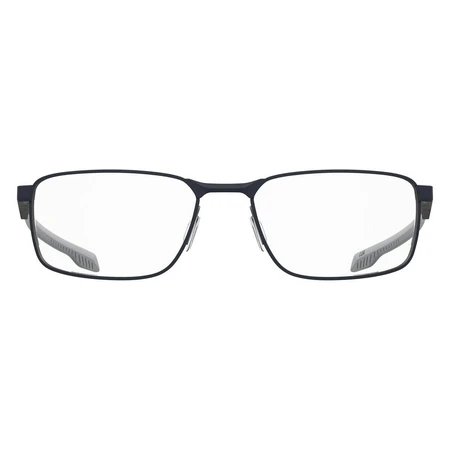 Men' Spectacle frame Under Armour UA-5063-G-PJPF517 Blue Ø 55 mm