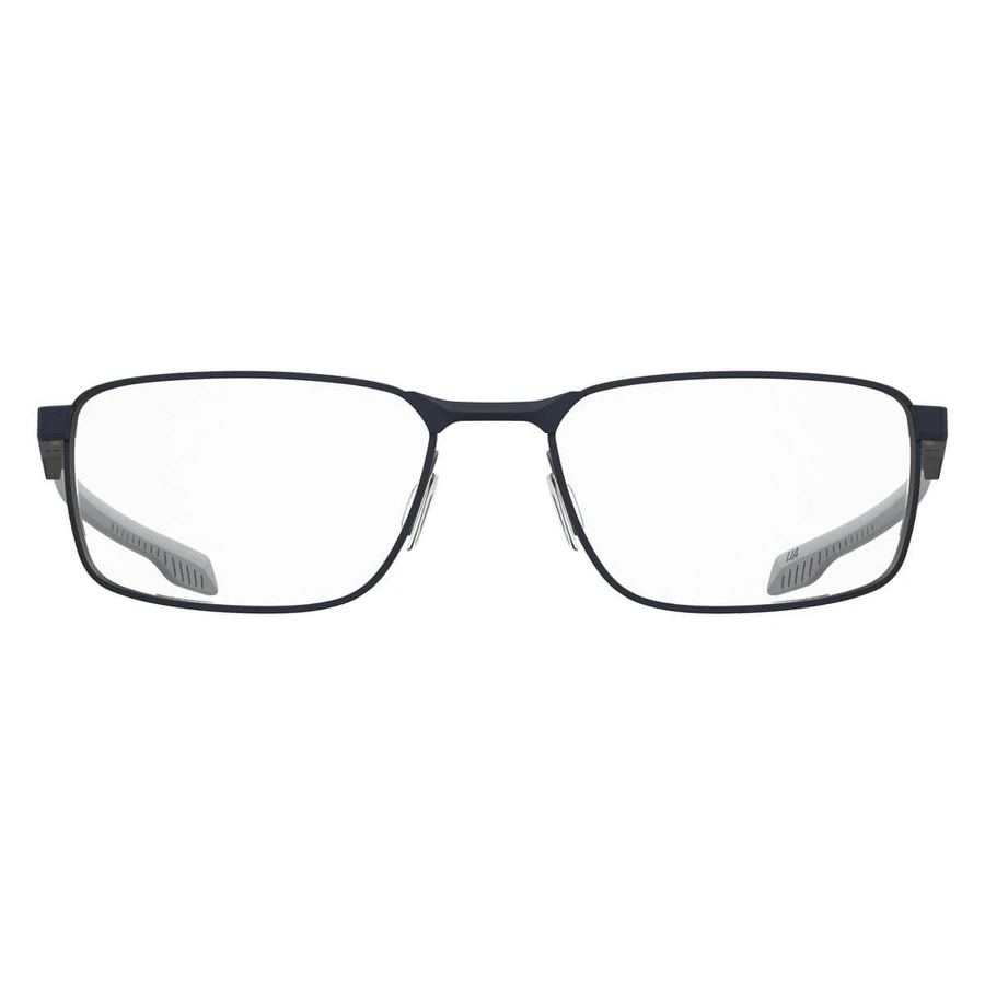 Men' Spectacle frame Under Armour UA-5063-G-PJPF517 Blue Ø 55 mm