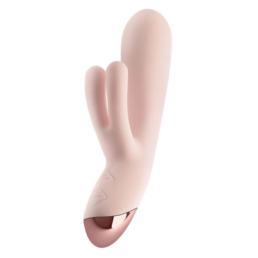 Vibratore G-Spot Blush Elora Rosa
