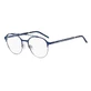 Monture de Lunettes Homme Hugo Boss HG-1156-KU0 Ø 53 mm