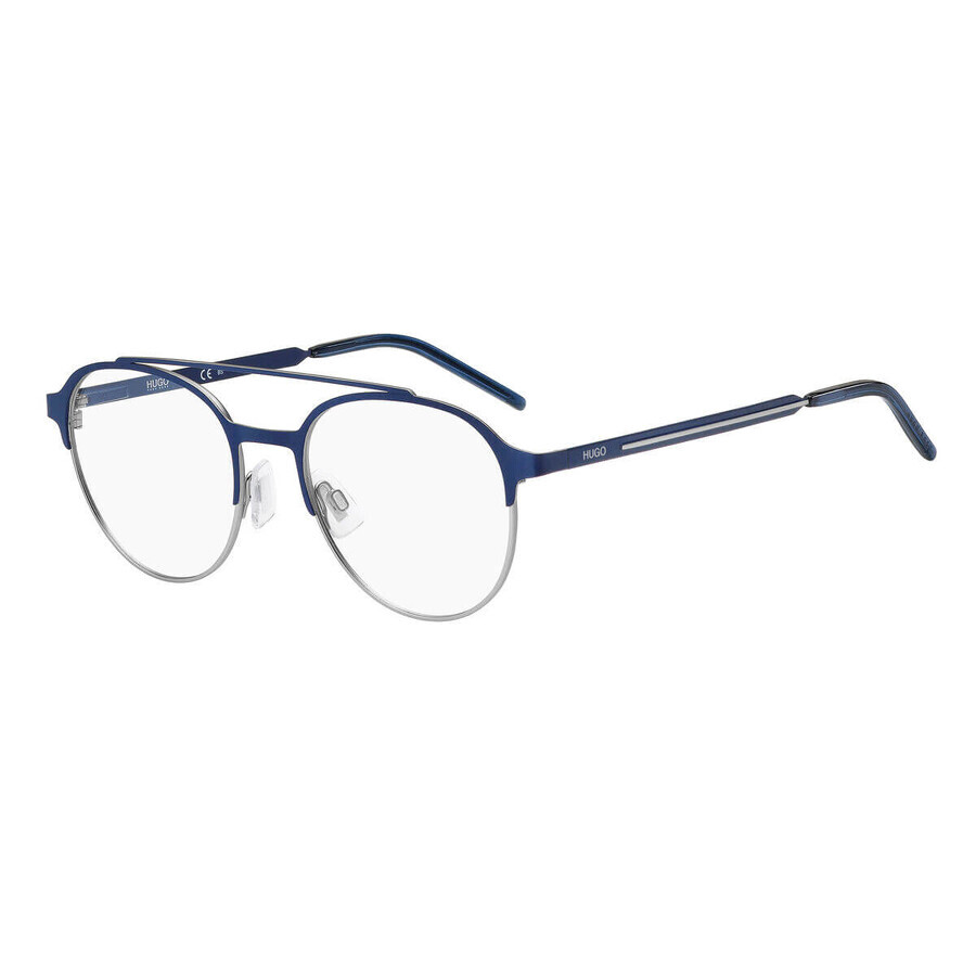 Buy Men' Spectacle frame Hugo Boss HG-1156-KU0 Ø 53 mm Men' Spectacle frame Hugo Boss HG-1156-KU0 Ø 53 mm