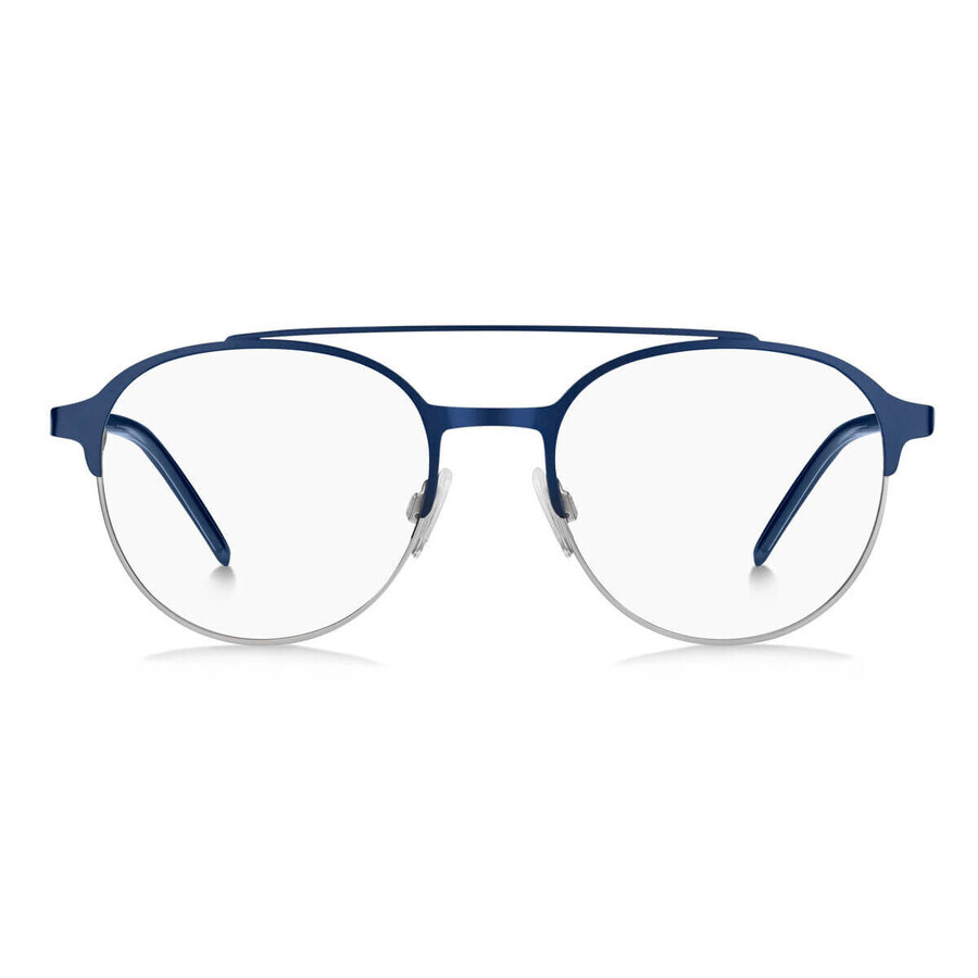 Men' Spectacle frame Hugo Boss HG-1156-KU0 Ø 53 mm Men' Spectacle frame Hugo Boss HG-1156-KU0 Ø 53 mm