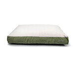 Hondenbed Gloria Alcalá Groen 80 x 60 cm Hondenbed Gloria Alcalá Groen 80 x 60 cm