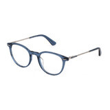 Ramă de Ochelari Unisex Poliție VK060-50962M