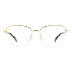 Ramă de Ochelari Damă Missoni MIS-0122-000 Ø 53 mm Ramă de Ochelari Damă Missoni MIS-0122-000 Ø 53 mm