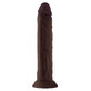 Realistic Dildo Shaft Silicone &#216; 4,5 cm