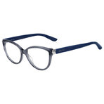 Ramă de Ochelari Damă Jimmy Choo JC226-PJP Ø 53 mm
