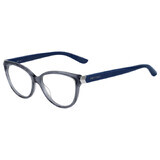 Ladies' Spectacle frame Jimmy Choo JC226-PJP Ø 53 mm