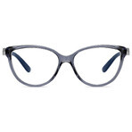 Ramă de Ochelari Damă Jimmy Choo JC226-PJP Ø 53 mm