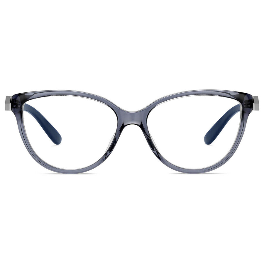 Ramă de Ochelari Damă Jimmy Choo JC226-PJP Ø 53 mm Ramă de Ochelari Damă Jimmy Choo JC226-PJP Ø 53 mm