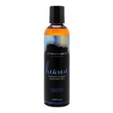 Massageöl Heaven Haselnuss Biscotti 120 ml Intime Erde 120 ml